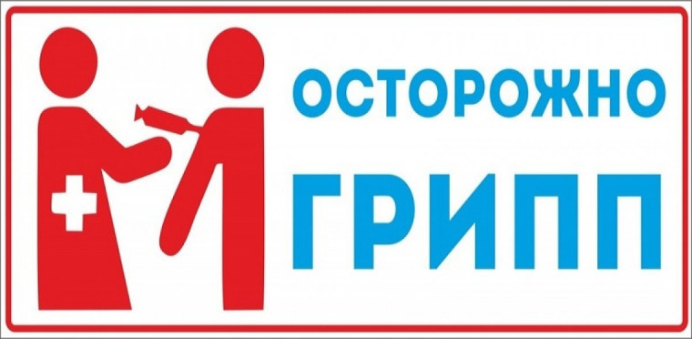 Памятки по профилактике острых респираторных вирусных инфекций.