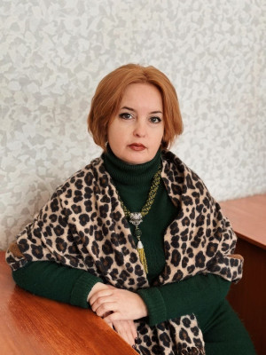 Примаченко Алла Николаевна Примаченко Алла Николаевна