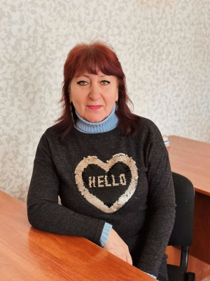 Семененко Маргарита Владимировна Семененко Маргарита Владимировна